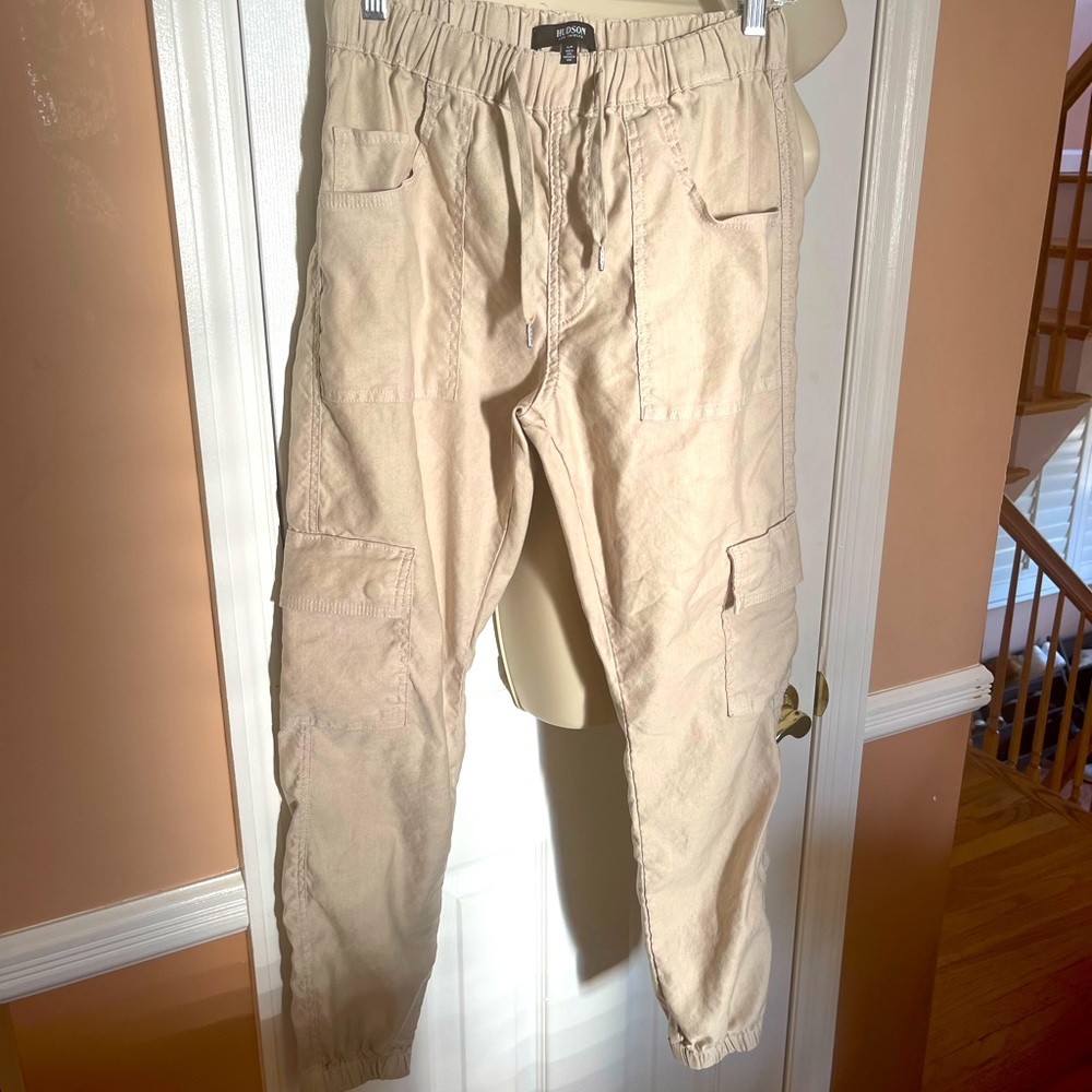 Hudson joggers